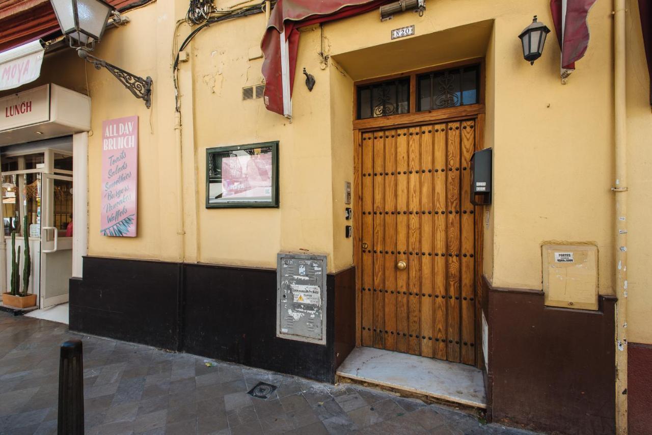 Homeyseville-Lovely Duplex At Santa Cruz 10 Pax, Parking Optional المظهر الخارجي الصورة