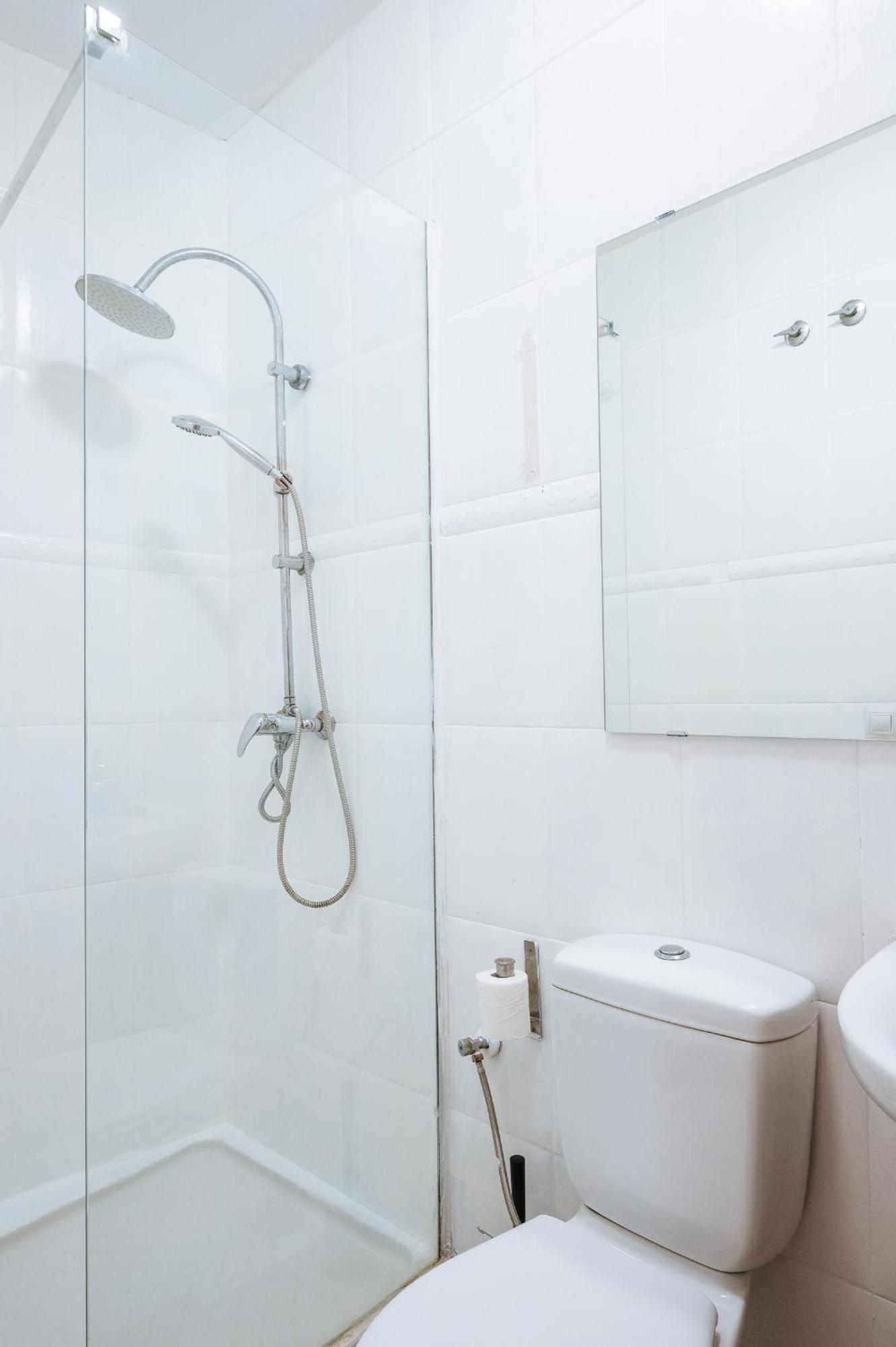 Homeyseville-Lovely Duplex At Santa Cruz 10 Pax, Parking Optional المظهر الخارجي الصورة
